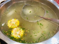 -潮悦牛肉火锅城(水贝店)