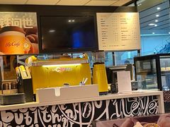 -麦当劳(北京南站店)