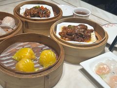 -稻香饭店(龙华天虹店)