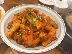-英兰朝族饭店(河南桥头店)