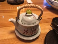 -王鼎精致料理铁板烧(世博源店)