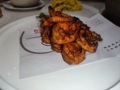 -时间里·新派粤菜(远洋店)