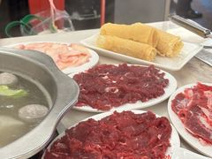 -合意桐坑牛肉粿·鲜牛肉火锅(嵩山总店)