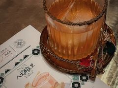 -WOOBAR·大堂吧·特色鸡尾酒·广州W酒店