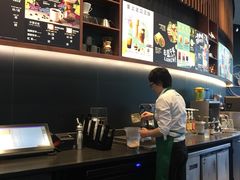 -星巴克臻选(北京富力家园店)