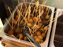 -王氏炉匠·烧鸟放题自助(三里屯店)