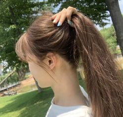 -KK Hair—尚影