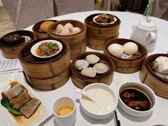 虾饺皇-万龙洲海鲜(大兴绿地缤纷城店)