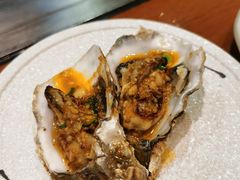 -大渔铁板烧(中山路八佰伴店)