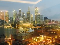 -新加坡文华东方酒店