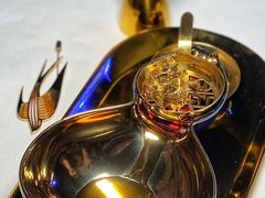 每位享马爹利蓝带-东海朗廷酒店-唐阁T’ANG COURT 中餐厅