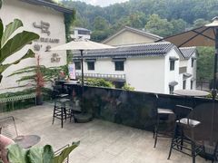 -简象咖啡CAFE ELE JANE(满陇桂雨店)