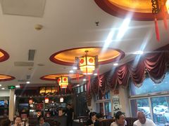 -百味饺子城•海鲜家常菜(秦皇岛店)
