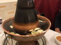 -胡同儿老北京涮肉
