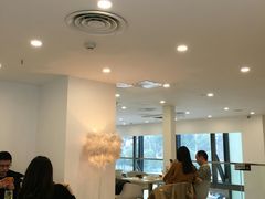 大堂-PETIT PARIS 小巴黎(凯德1818店)