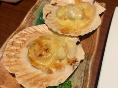 -金沙滩喜来登度假酒店-雅日本餐厅