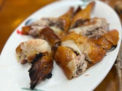 -伟记牛蹄(道滘店)