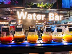 -盛江山自助料理(奥莱锦辉购物广场店)