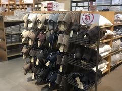 -MUJI无印良品(金狮广场店)