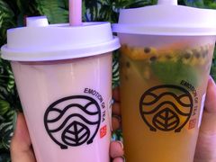 -眷茶(赛格国际购物中心店)