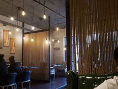 大堂-黑角餐厅美式狂野Blackhorn(昌茂花园店)