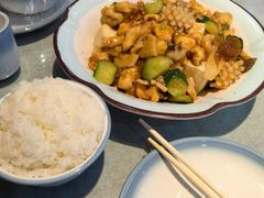 -振生清真饭店(永安道店)