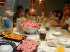 -胡哥烤肥牛(车公庙店)