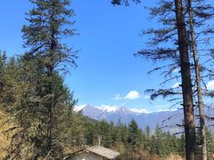 -硗碛藏寨·神木垒景区