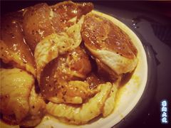 -韩宫宴烤肉·料理(南京江宁万达店)