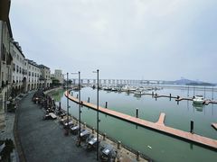 -22ºN BISTRO西餐&酒馆(石奥商业街店)