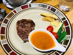 -斗牛士牛排(南京东路店)