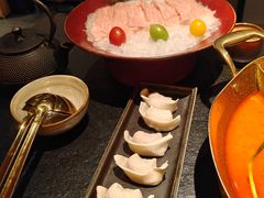 -色響火锅(恒隆广场店)
