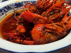 -江味龙虾馆(南山店)