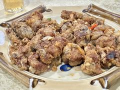 椒盐排骨-标记美食新鲜猪杂(兴南大道店)