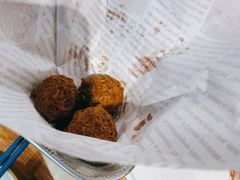 老北京干炸丸子-小大董·烤鸭(五棵松店)