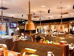 -西塔老太太泥炉烤肉(万柳华联店)