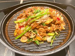 -旺顺阁·北京菜·烤鸭(大望路店)