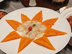 -燕兰楼·清真西北融合菜(亚运村店)