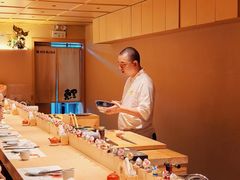 -鲤·鮨KOISUSHI
