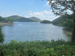 -宁波九龙湖开元度假村