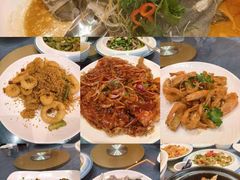 -濠景渔港(汇通店)