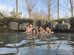 -思念果岭悦温泉