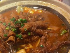 -山四砂锅(太原钟楼街店)