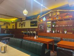-清真· AL-JANNAT 佳纳特餐厅(仙林店)