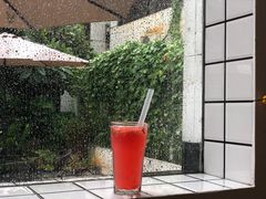 -旧屋咖啡(海景店)
