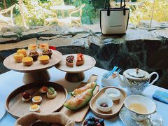 -三嚥阁 La Villa Restaurant