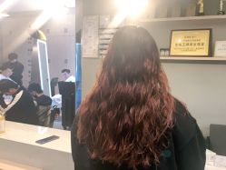 -MOVAN HAIR莫凡匠人发型屋