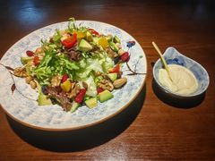 -松子料理(华威桥店)