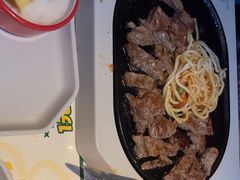 -豪客来牛排(雄峰城店)