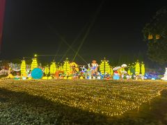 -歌斐颂巧克力小镇